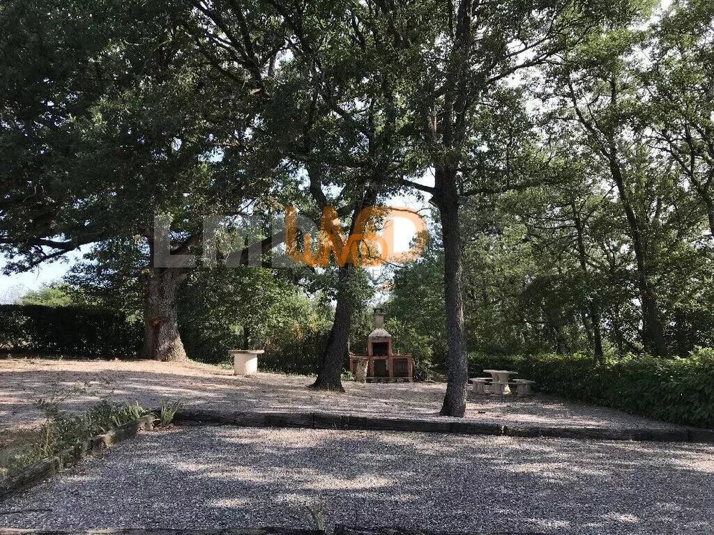 Photo 25 : Maison avec piscine sur un terrain de 15328 m² Montaut 31410