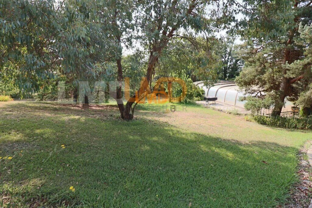 Photo 27 : Maison avec piscine sur un terrain de 15328 m² Montaut 31410