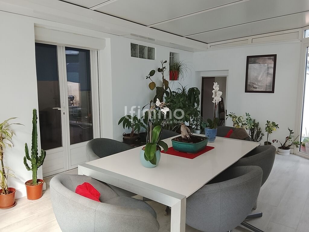 Photo 5 : Maison atypique - 180M2 - 6 pièces -Esprit hacienda - Marseille