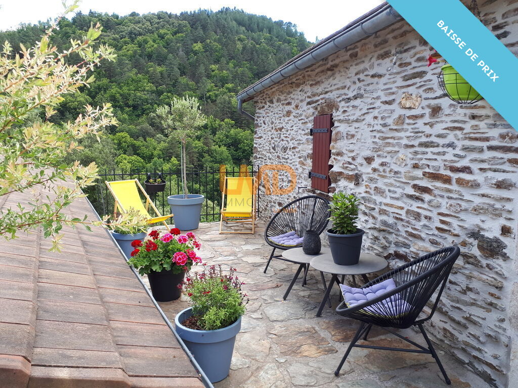 Photo 11 : Mas en Cévennes