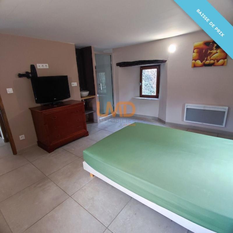 Photo 14 : Mas en Cévennes