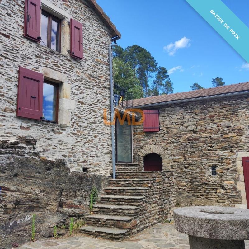 Photo 15 : Mas en Cévennes