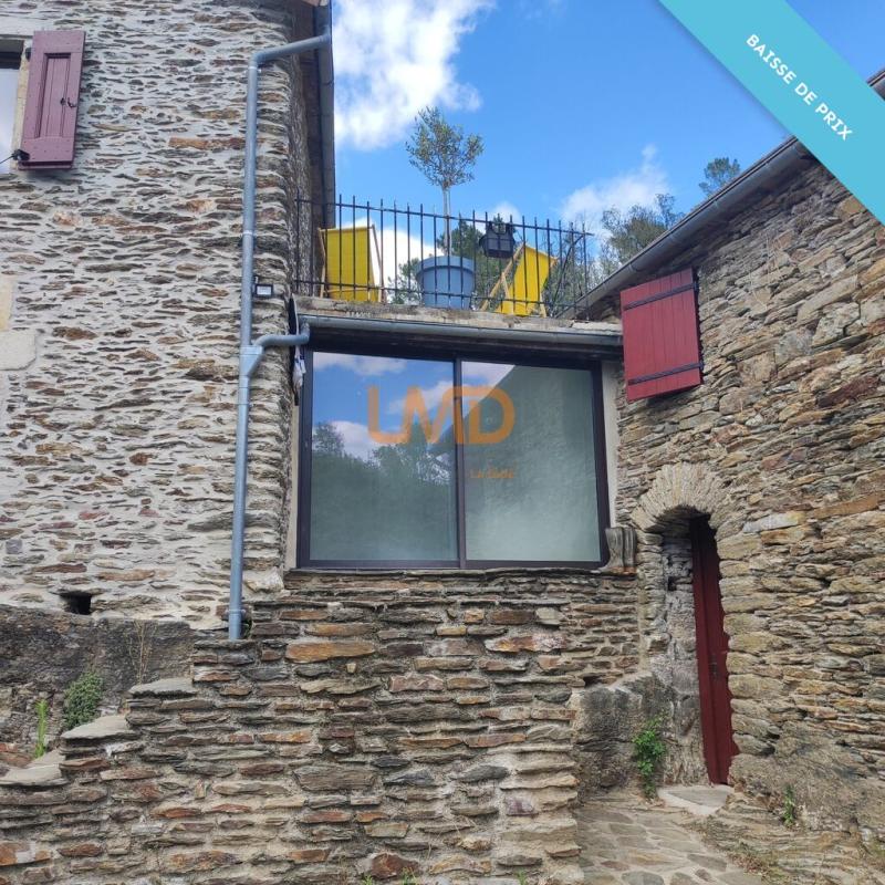 Photo 1 : Mas en Cévennes