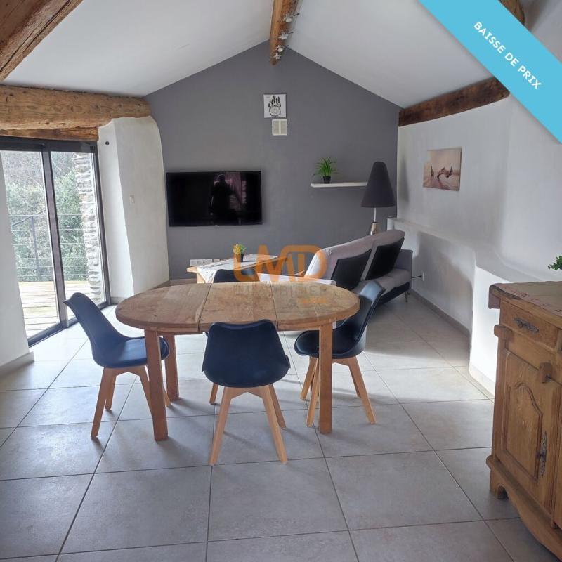 Photo 5 : Mas en Cévennes