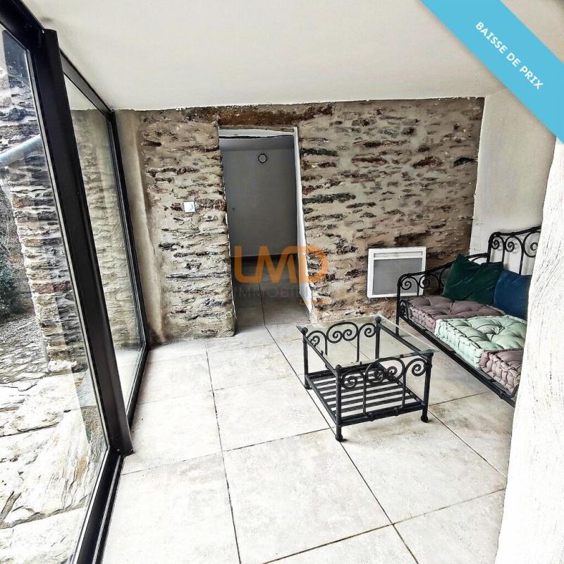 Photo 6 : Mas en Cévennes