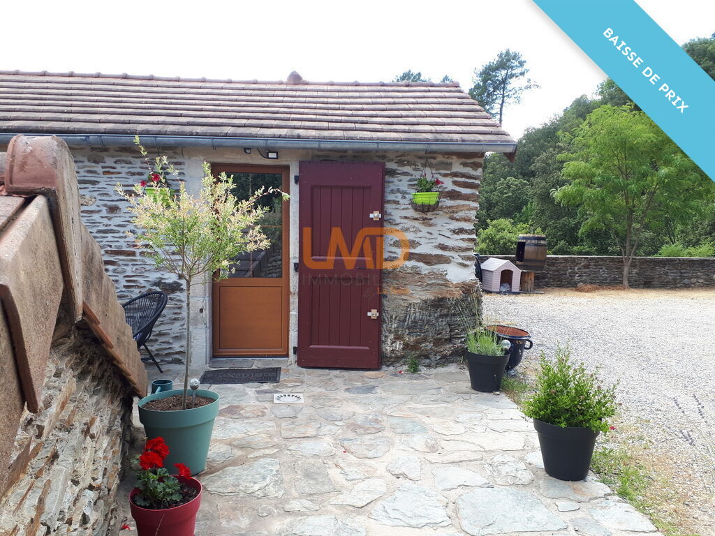 Photo 7 : Mas en Cévennes