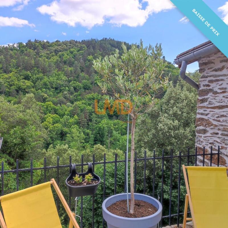 Photo 8 : Mas en Cévennes