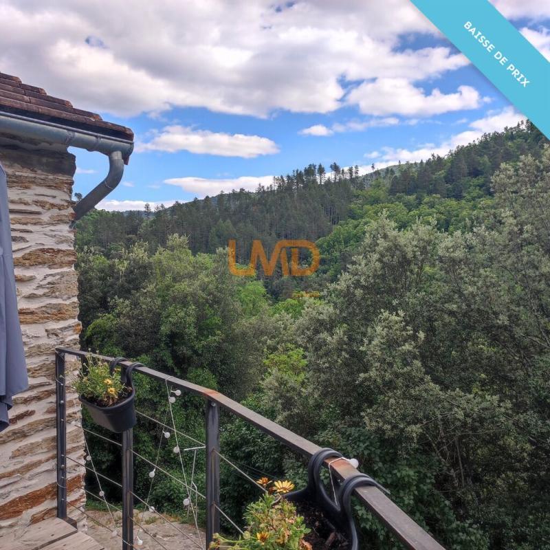 Photo 9 : Mas en Cévennes