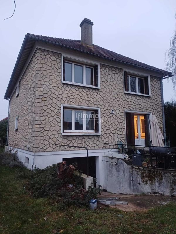 Photo 1 : En exclusivité Maison 7 pièces