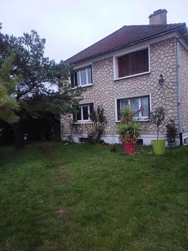 Photo 2 : En exclusivité Maison 7 pièces