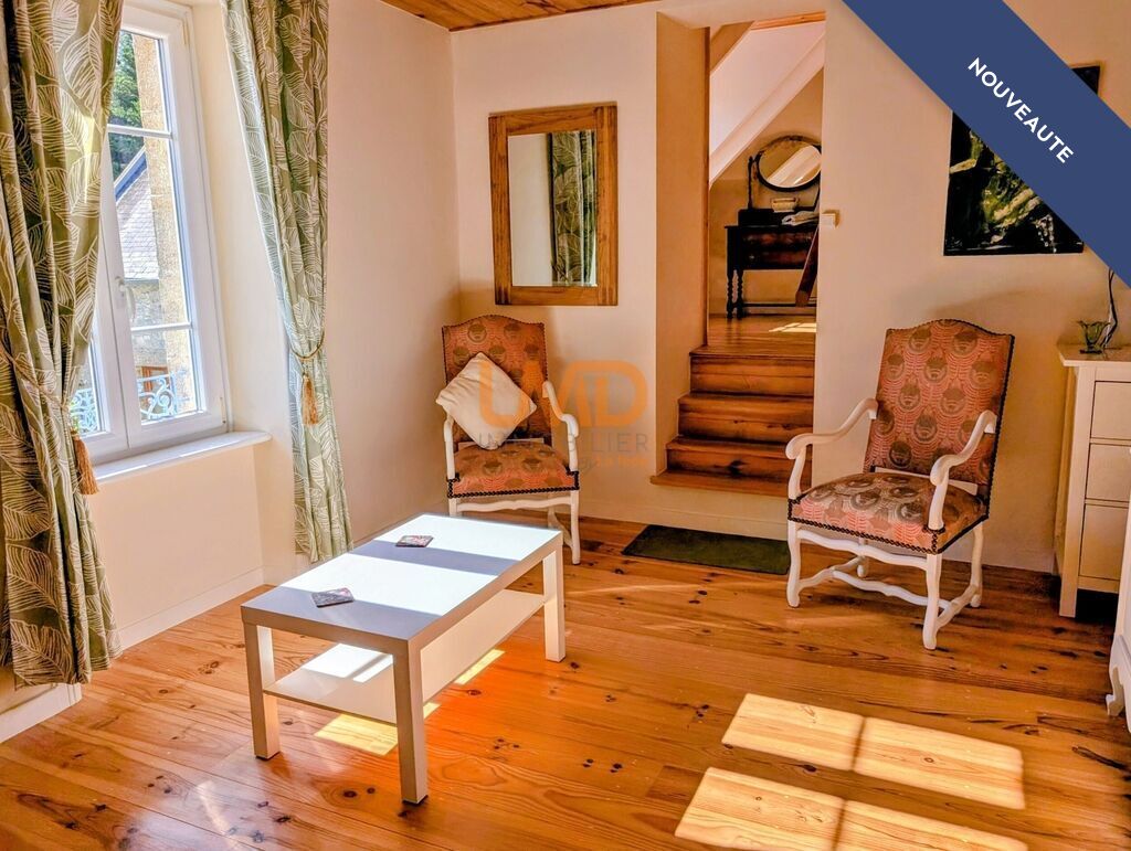 Photo 15 : Ancien Corps de ferme avec vue panoramique