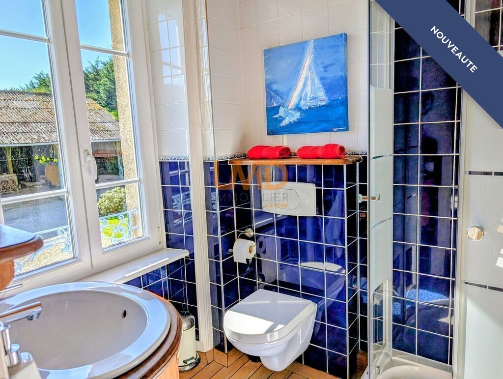 Photo 17 : Ancien Corps de ferme avec vue panoramique