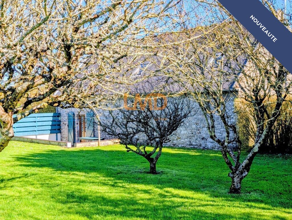 Photo 18 : Ancien Corps de ferme avec vue panoramique