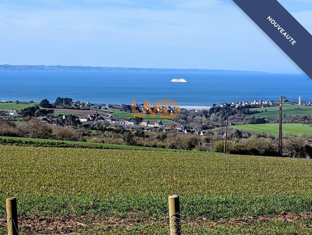 Photo 3 : Ancien Corps de ferme avec vue panoramique