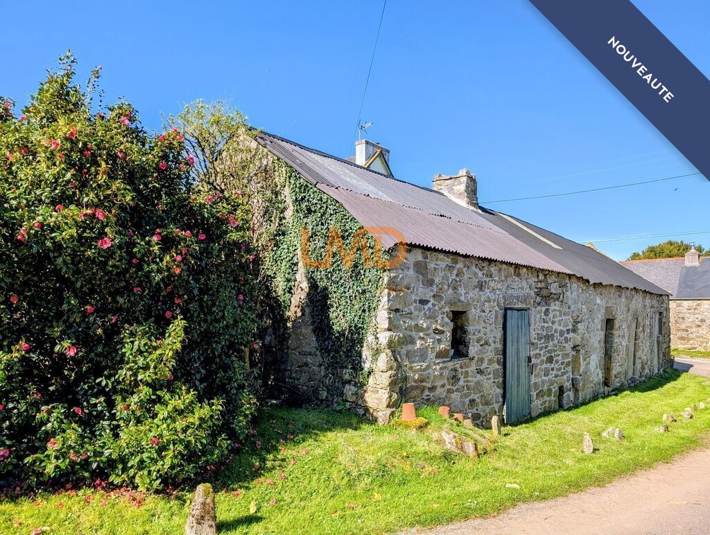 Photo 5 : Ancien Corps de ferme avec vue panoramique