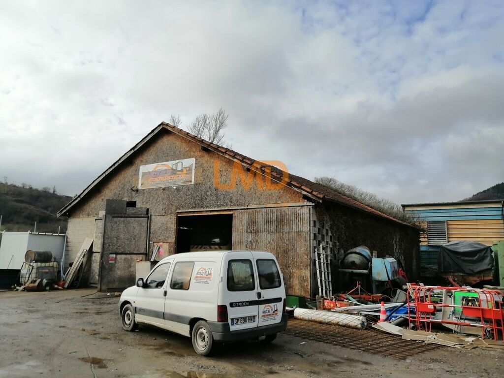 Photo 4 : Ensemble immobilier professionnel