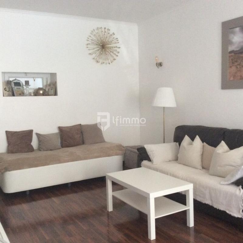 Photo 4 : Maison dans le centre ville historique des Mureaux