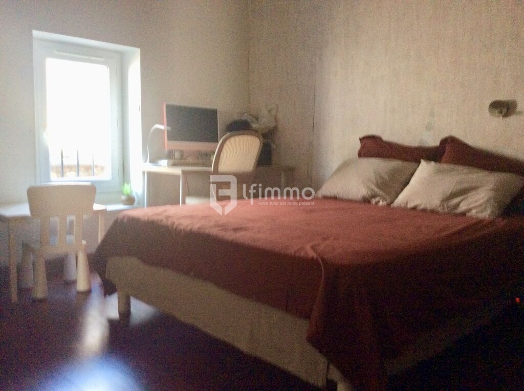 Photo 5 : Maison dans le centre ville historique des Mureaux