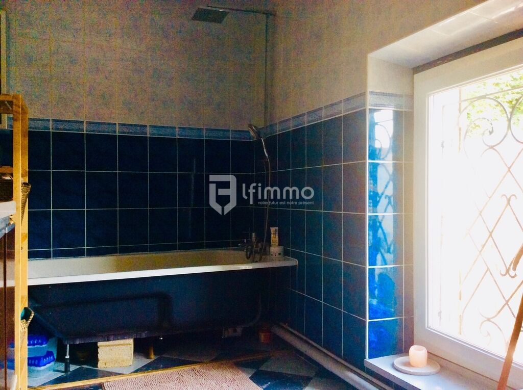 Photo 6 : Maison dans le centre ville historique des Mureaux