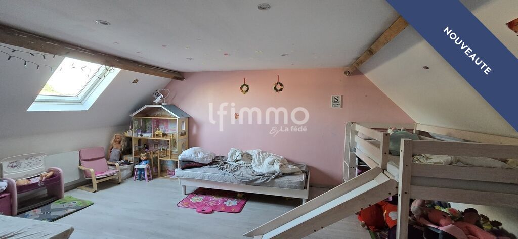 Photo 10 : Maison avec fort potentiel