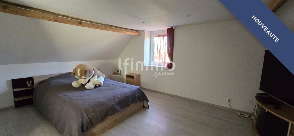 Photo 11 : Maison avec fort potentiel