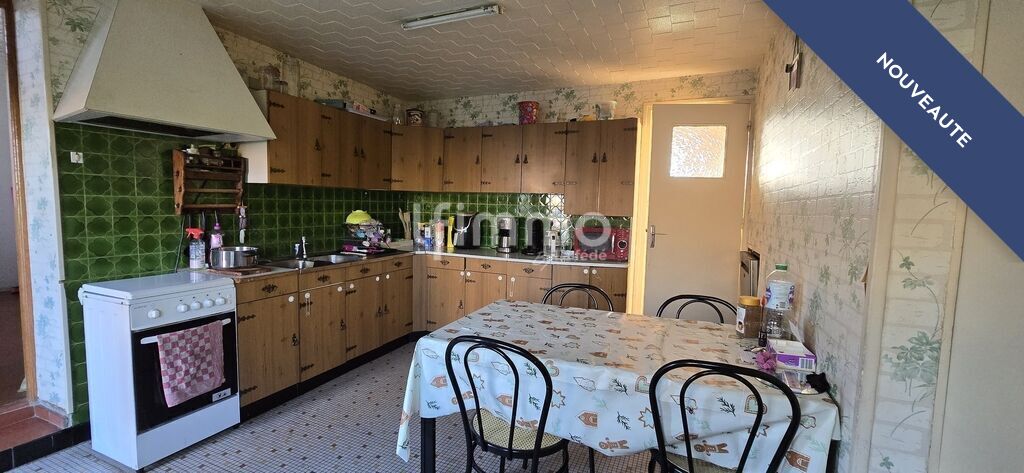 Photo 2 : Maison avec fort potentiel