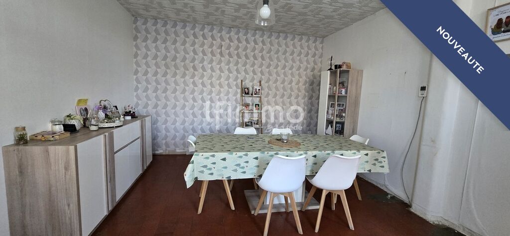 Photo 3 : Maison avec fort potentiel