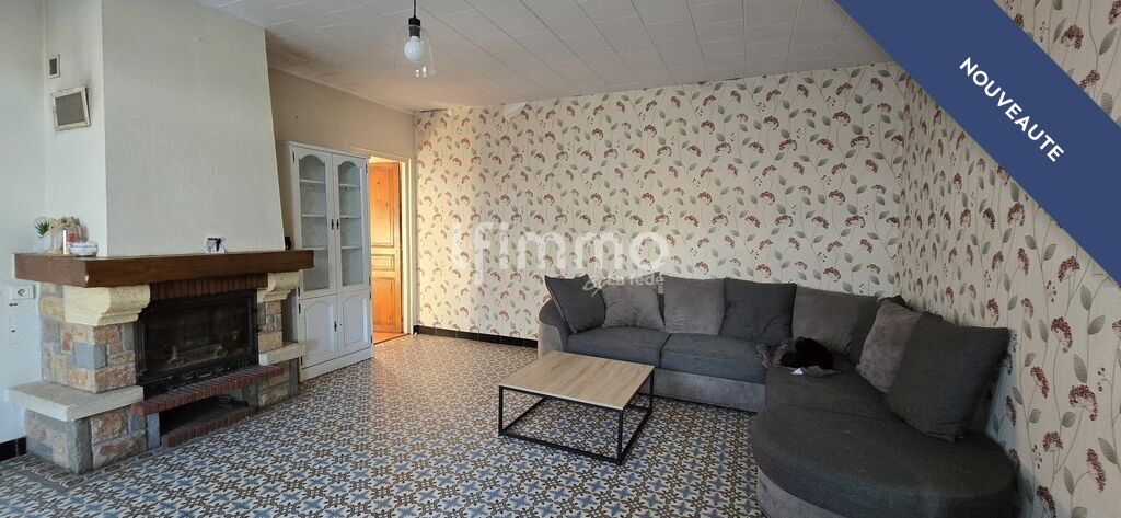 Photo 4 : Maison avec fort potentiel