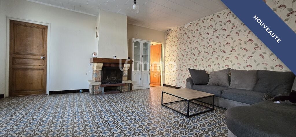 Photo 5 : Maison avec fort potentiel