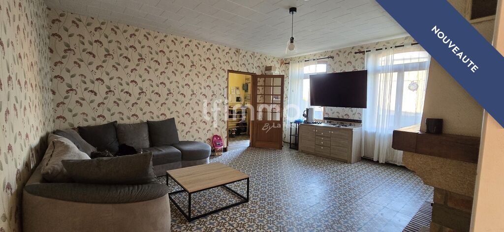 Photo 6 : Maison avec fort potentiel