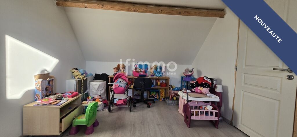 Photo 7 : Maison avec fort potentiel