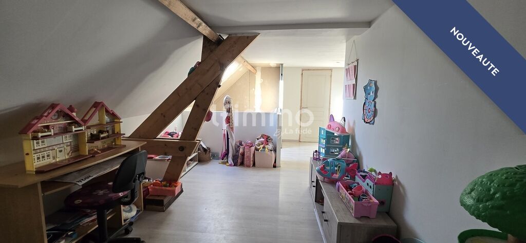 Photo 8 : Maison avec fort potentiel