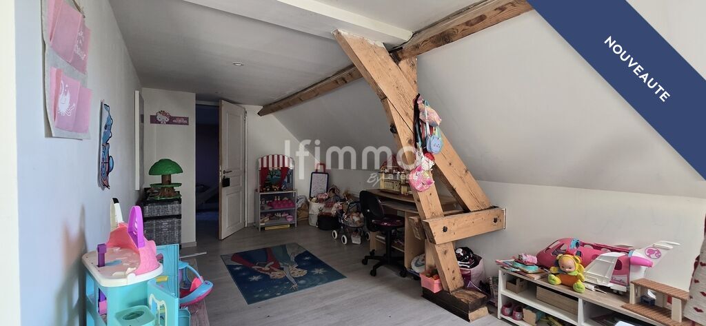 Photo 9 : Maison avec fort potentiel