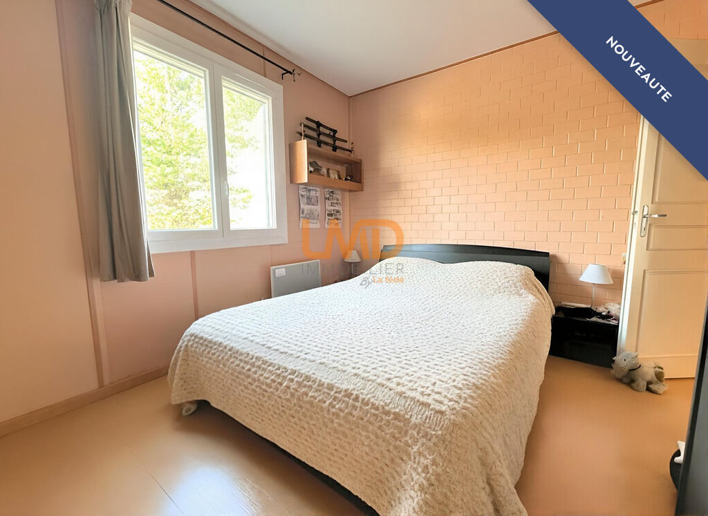 Photo 6 : Maison familiale 4 chambres bureau DPE B jardin garage Le Muy ca