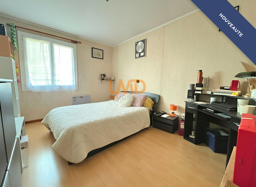 Photo 7 : Maison familiale 4 chambres bureau DPE B jardin garage Le Muy ca