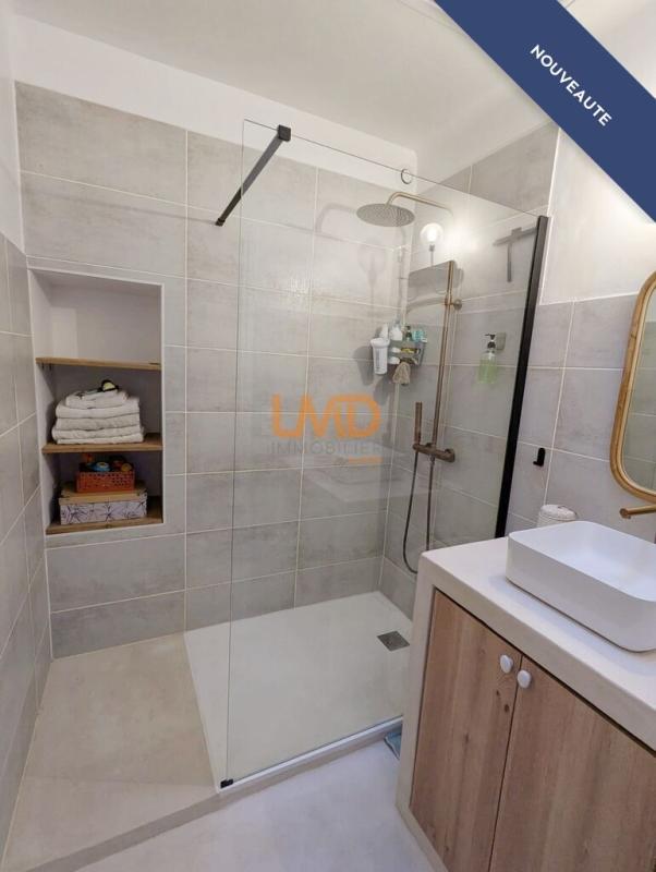 Photo 10 : Maison de type 3 rénovée plus garage