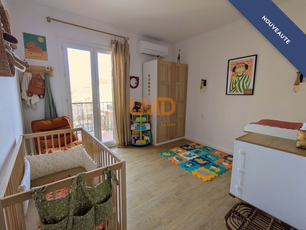 Photo 11 : Maison de type 3 rénovée plus garage