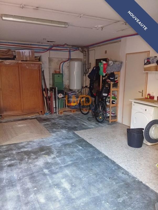 Photo 13 : Maison de type 3 rénovée plus garage