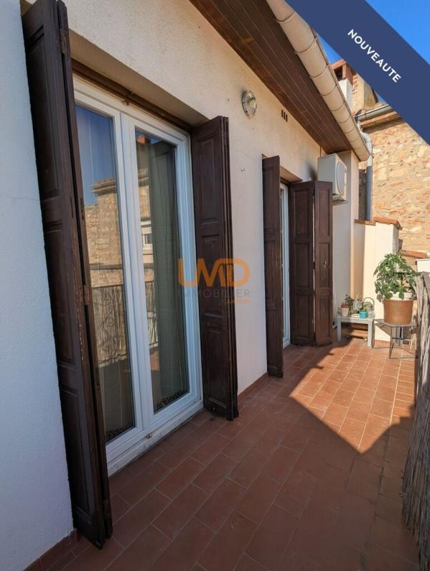 Photo 6 : Maison de type 3 rénovée plus garage