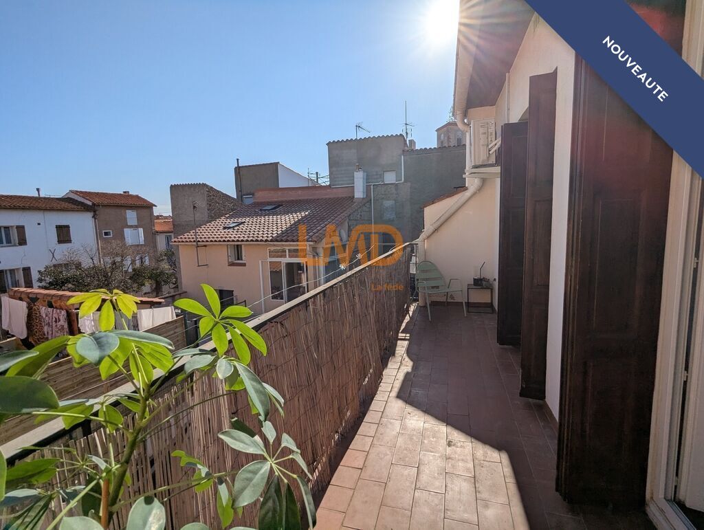 Photo 7 : Maison de type 3 rénovée plus garage