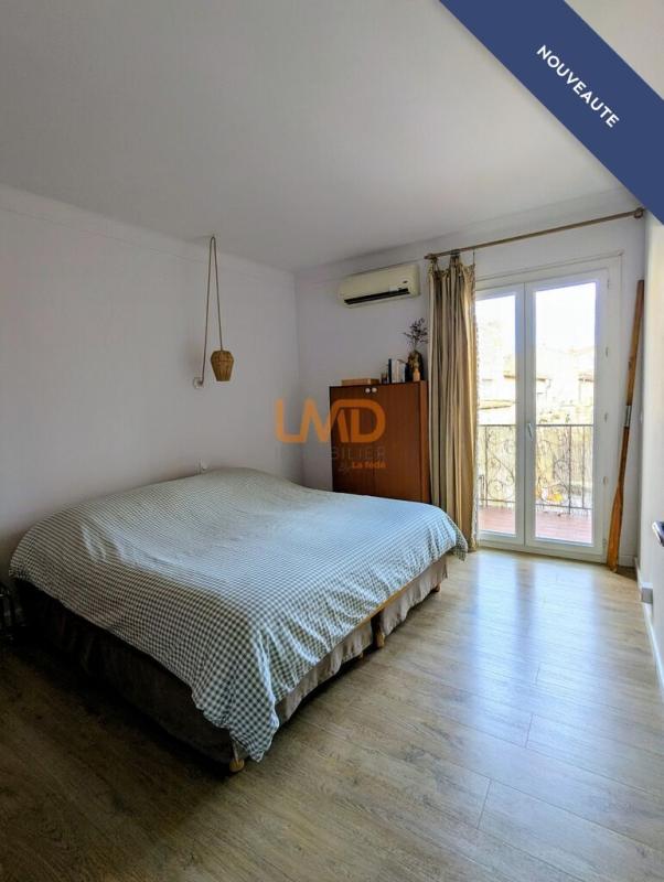 Photo 8 : Maison de type 3 rénovée plus garage