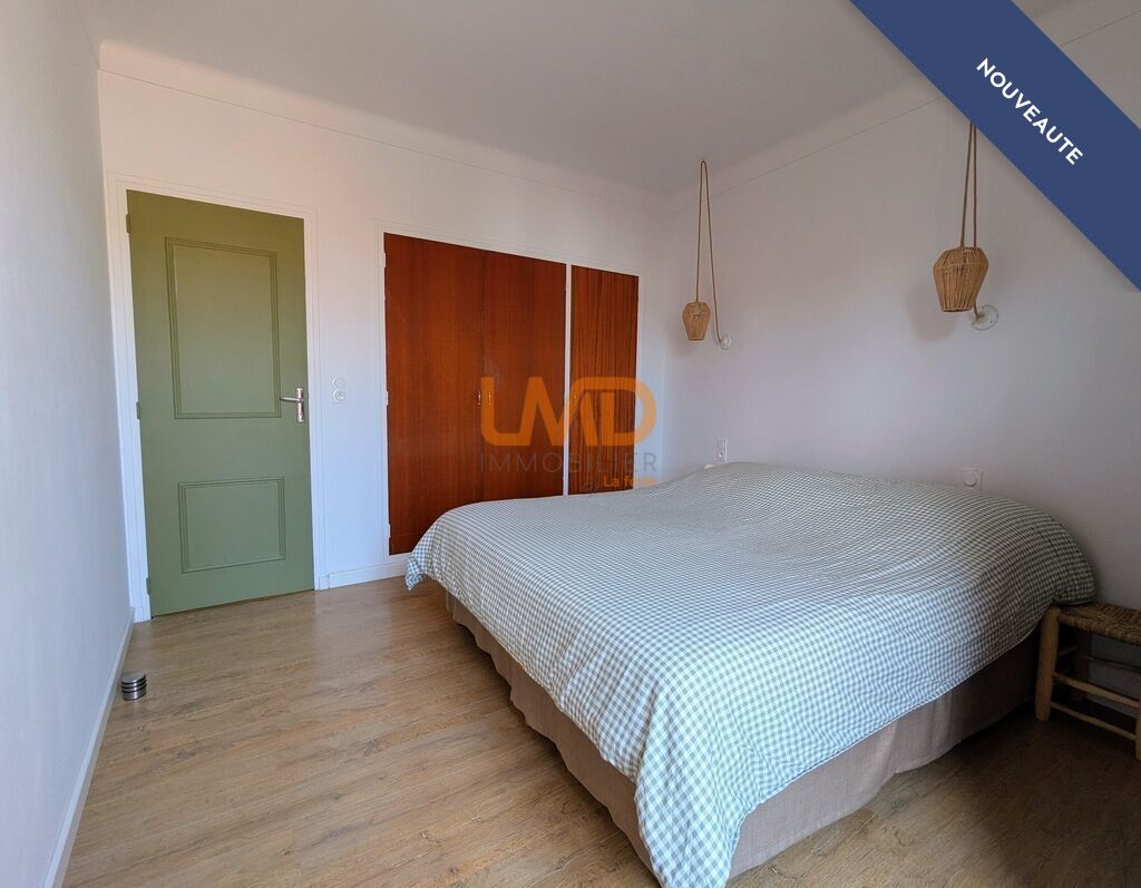 Photo 9 : Maison de type 3 rénovée plus garage