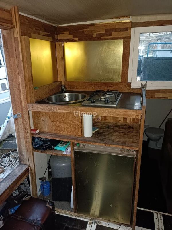 Photo 6 : Bateau de plaisance