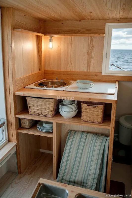 Photo 7 : Bateau de plaisance