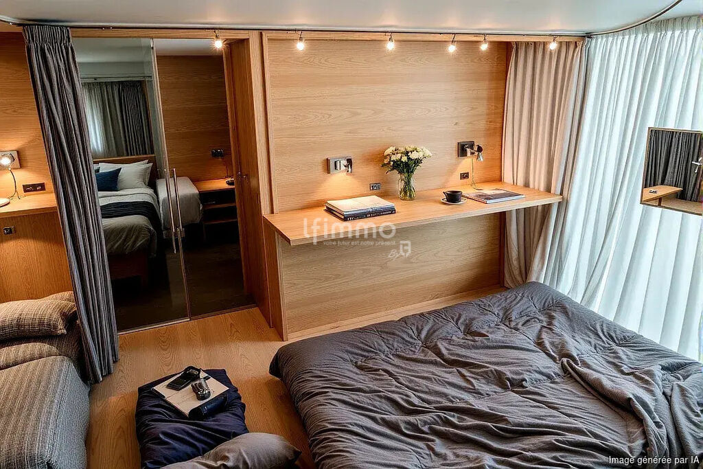 Photo 9 : Bateau de plaisance