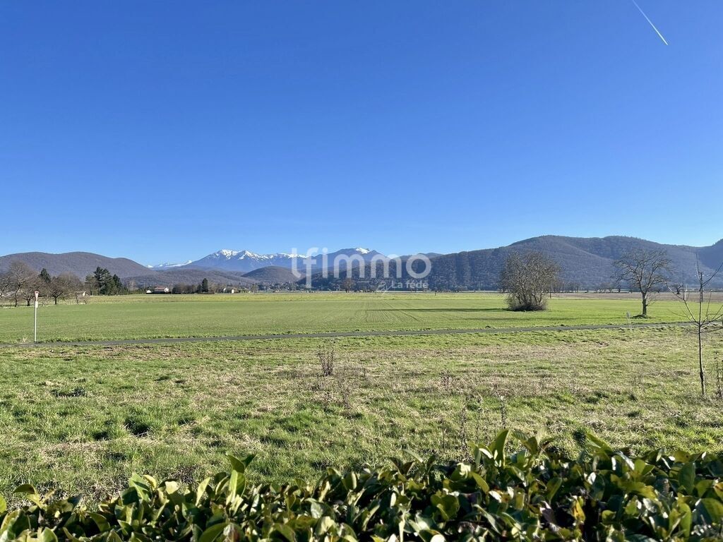 Photo 1 : Terrain constructible de 1 608 m² à Pontis-de-Rivière