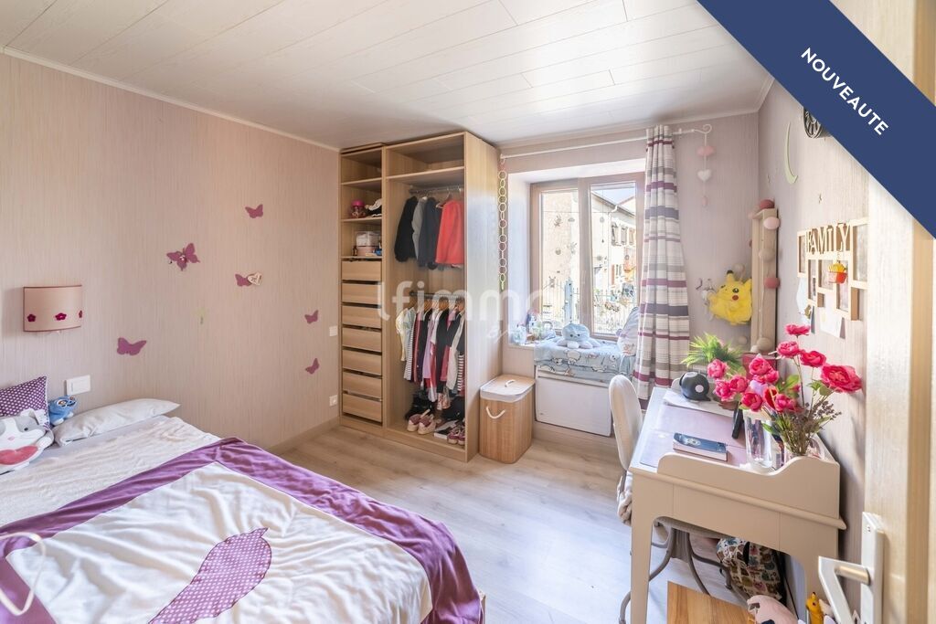 Photo 10 : Maison Familiale, dotée d'une superbe vue, à la campagne