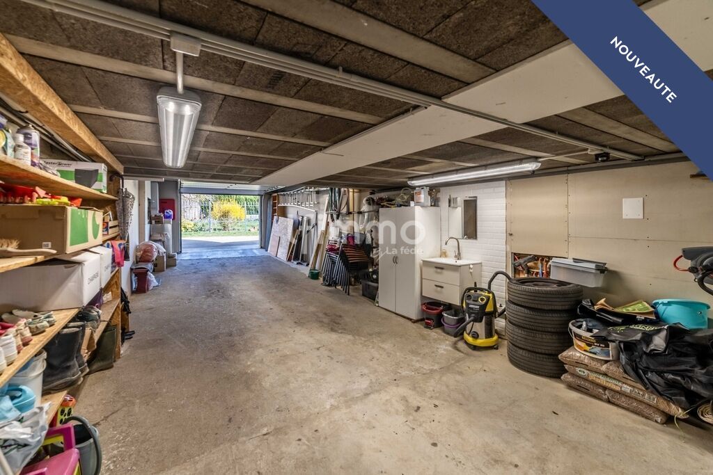 Photo 12 : Maison Familiale, dotée d'une superbe vue, à la campagne