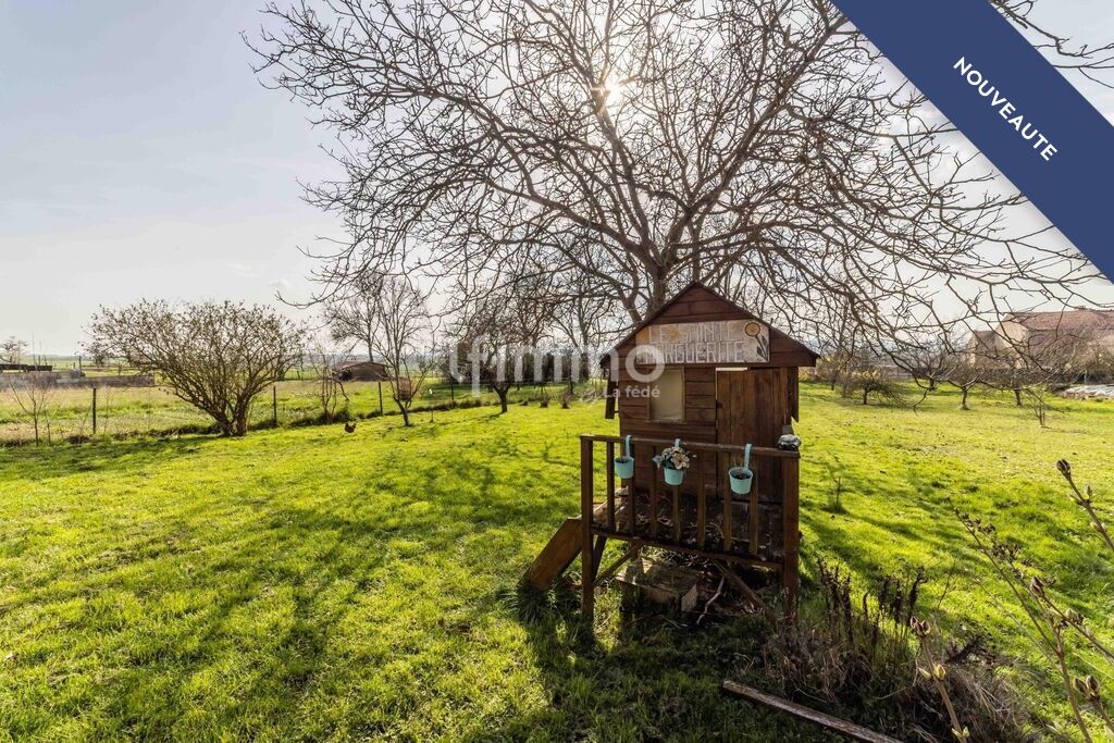 Photo 13 : Maison Familiale, dotée d'une superbe vue, à la campagne