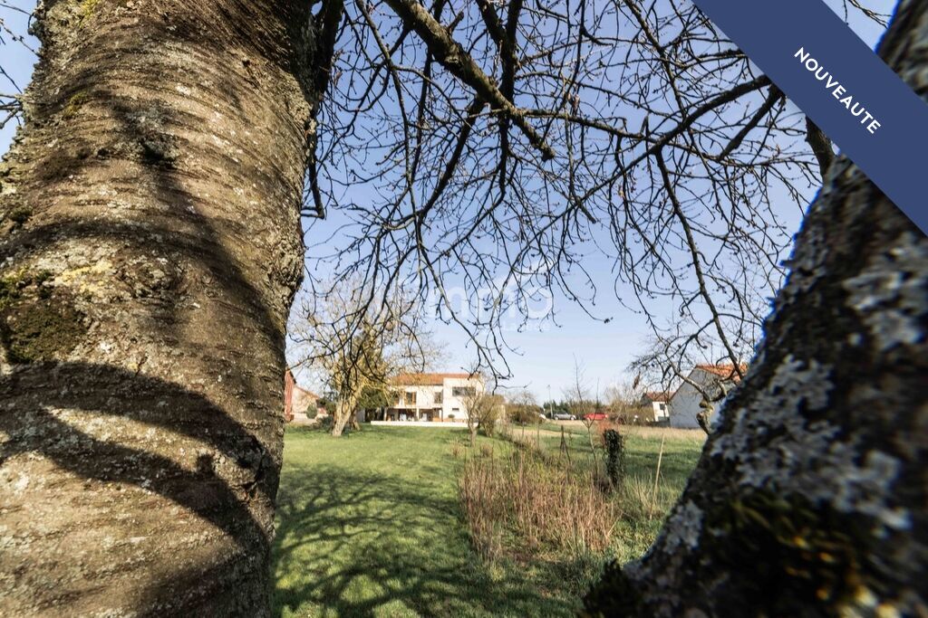 Photo 15 : Maison Familiale, dotée d'une superbe vue, à la campagne